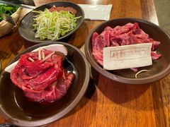-喜来稀肉(金巴利道店)
