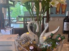 -浙江西子宾馆·瑶园咖啡厅