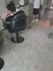 -米娜造型