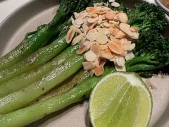 -胡麻(静安嘉里店)