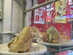 -文记壹心鸡(宝华路店)