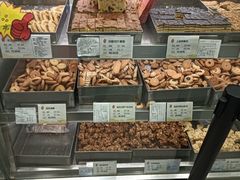 -上海哈尔滨食品厂(淮海中路店)