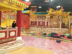 -嘉文梦想世界(SM天津滨海城市广场店)