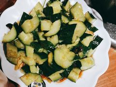 -聚点串吧·北京烧烤(赵登禹路店)