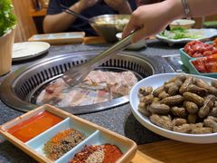 -鹤之乡·齐齐哈尔烤肉·非遗(秋涛路店)