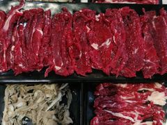 -陈记顺和潮汕牛肉火锅(棠德南路店)