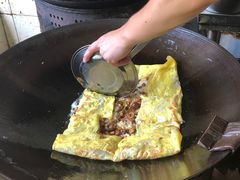 -周记热干面豆皮大王(桃花东街店)