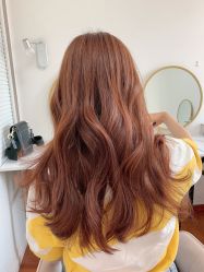 -TK·HAIR SALON韩式设计