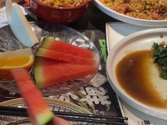 -盛焰铁板烧(王府井店)
