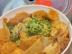 -马玉林天水麻辣烫·清真(莫尔街西门店)