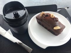 -Cafe Aewol Monsant