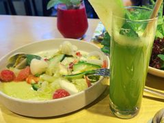-Ginger(兴国路店)
