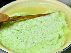 水上漂豆花-人和水上飘(第一家店)