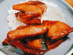 乳鸽-点都德(北京路贰店)