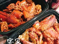 -盒马鲜生(新都心店)