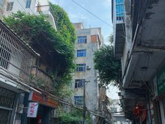 -陈记汤饭(水巷口店)