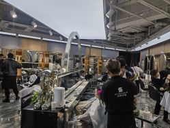-Sying杉影日式烫染專門店