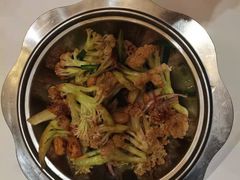 -滨河味道(北大街店)