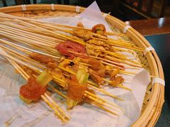 -欧阳小姐在成都(爱琴海店)