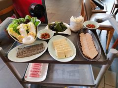 -1078號老北京涮肉(松柏店)