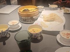 -阿庄新豫菜(航海东路店)