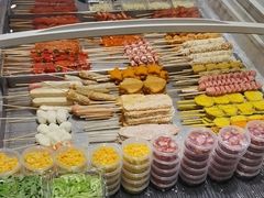 -老啪叽串炒饭(铁百店)