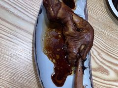 -大头亮羊汤烩面·河南非遗(良乡总店)