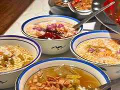 -根据地火锅(南河桥店)