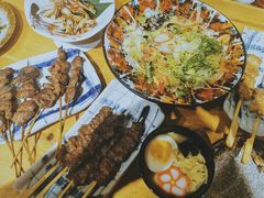 -酒窝夜酌居酒屋(中海水岸馨都店)