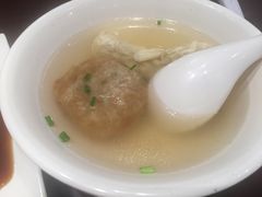 鲜得来排骨年糕-云南路美食街