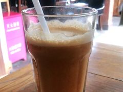 苹果胡萝卜汁-1901 Cafe(西四店)