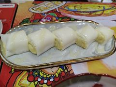 榴莲拉肠-甜心妈妈·榴莲星级糖水(北京路总店)