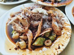 -温记府廟豆汤饭·始于1955年(海椒店)