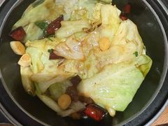 -榕意·川味之美(深业上城店)