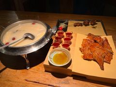 -桂小厨广西菜(万象城店)