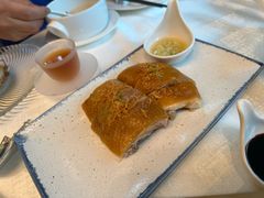 -东海朗廷酒店-唐阁T’ANG COURT 中餐厅