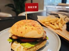 -必胜客(天鹅湖万达店)