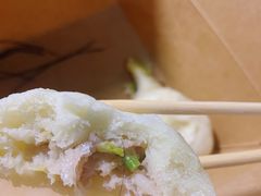 -舒小笼松针小笼包