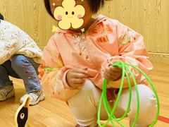 -狮子妈妈托育早教幼儿园(岳麓店)