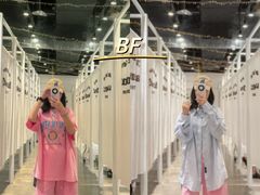 -BASEMENT FG (成都太古里店)
