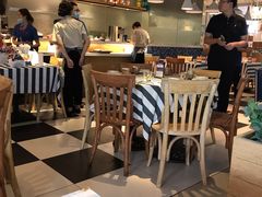 -Aqua Oasis 水天堂(石路天虹店)
