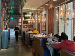 -山葵家·创意料理(万象汇店)
