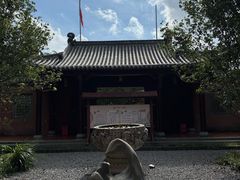 -石峰岩寺
