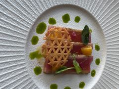 -Da Ivo哒伊沃意大利魔镜餐厅(外滩店)