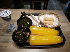 -好人民间小吃(镇江八佰伴店)