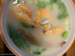 -大禹家·海鲜面馆(新闸路店)