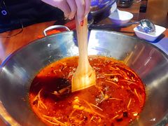 -红牌美蛙鱼头火锅(万辉国际广场店)