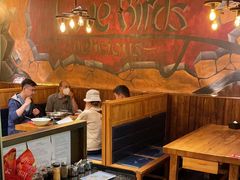 -小俩口烧烤东北菜(双井店)