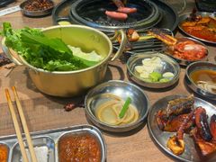 -马场洞肉铺(振安店)
