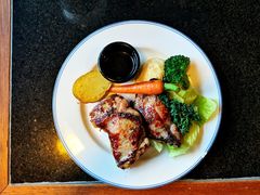 蜜汁烤鸡腿肉-Juicy Bakery(瑞景店)